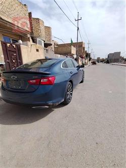 شيفروليه ماليبو